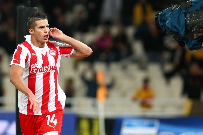Η 6η αγωνιστική σε εικόνες