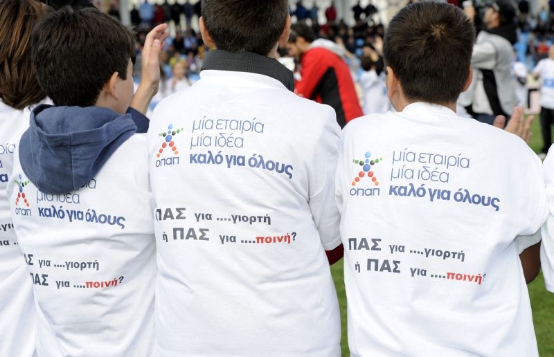 Η 6η αγωνιστική σε εικόνες