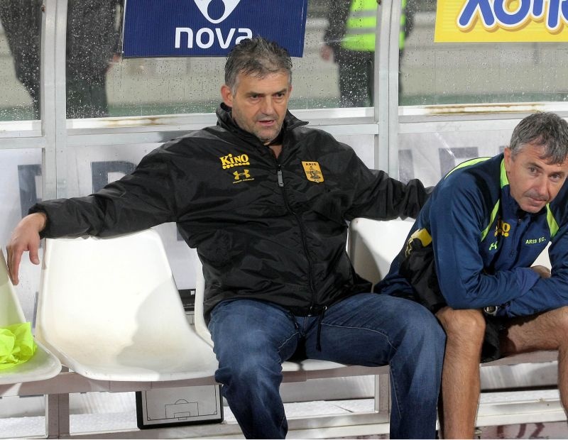Η 6η αγωνιστική σε εικόνες