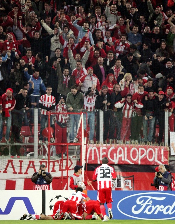 Καλώς τα παιδιά από την Γερμανία!.. (photos)
