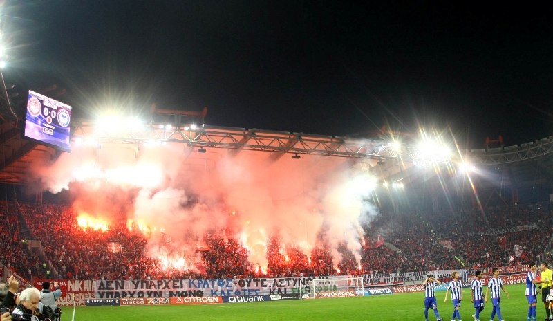 Καλώς τα παιδιά από την Γερμανία!.. (photos)