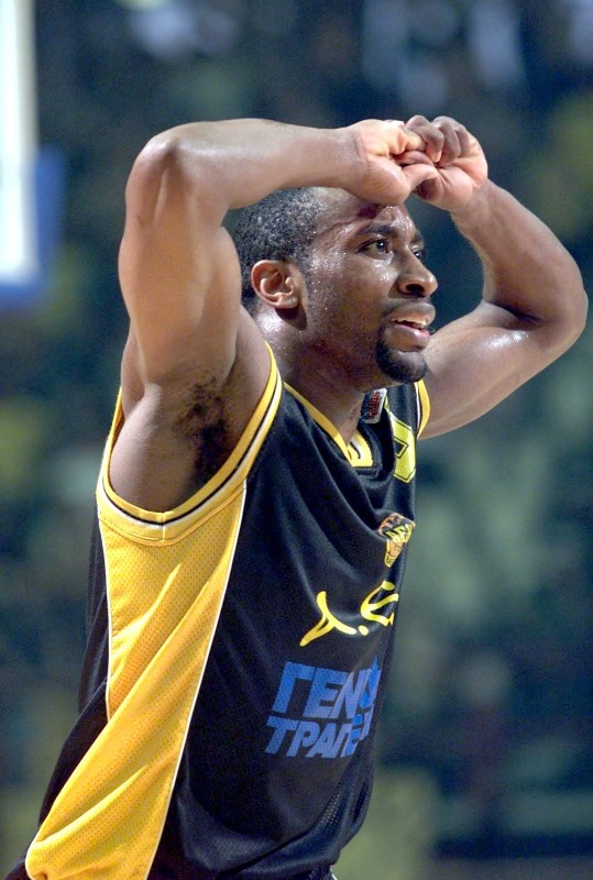 Όταν ο Χόλντεν έγινε… 200άρης