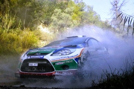 Loeb: Ο Βασιλιάς της σκόνης