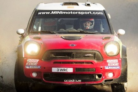 Loeb: Ο Βασιλιάς της σκόνης