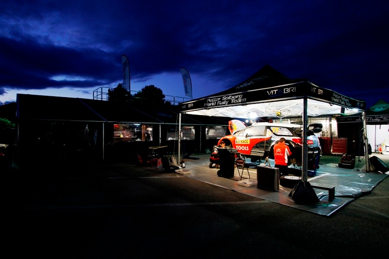 Loeb: Ο Βασιλιάς της σκόνης