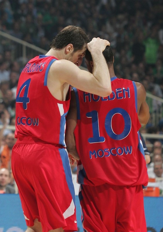 Όταν ο Χόλντεν έγινε… 200άρης