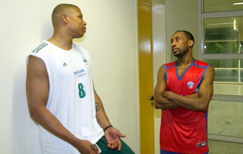 Όταν ο Χόλντεν έγινε… 200άρης