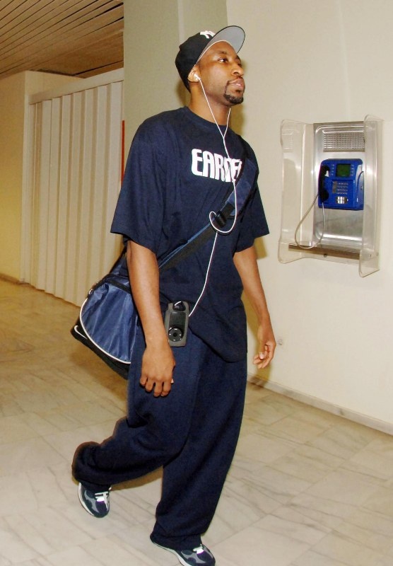 Όταν ο Χόλντεν έγινε… 200άρης