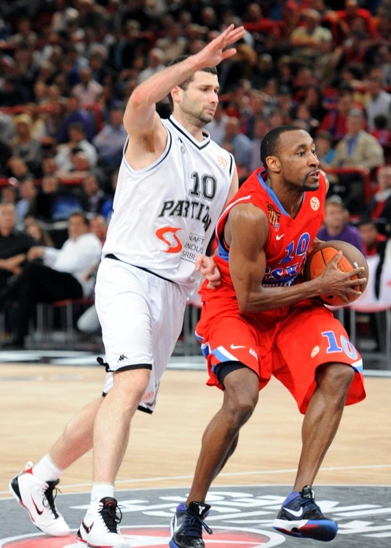 Όταν ο Χόλντεν έγινε… 200άρης