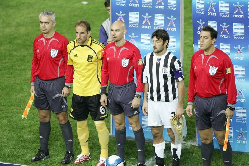 Ο Κόκε, ο Νάτσο και η... τριάρα! (photos+video)