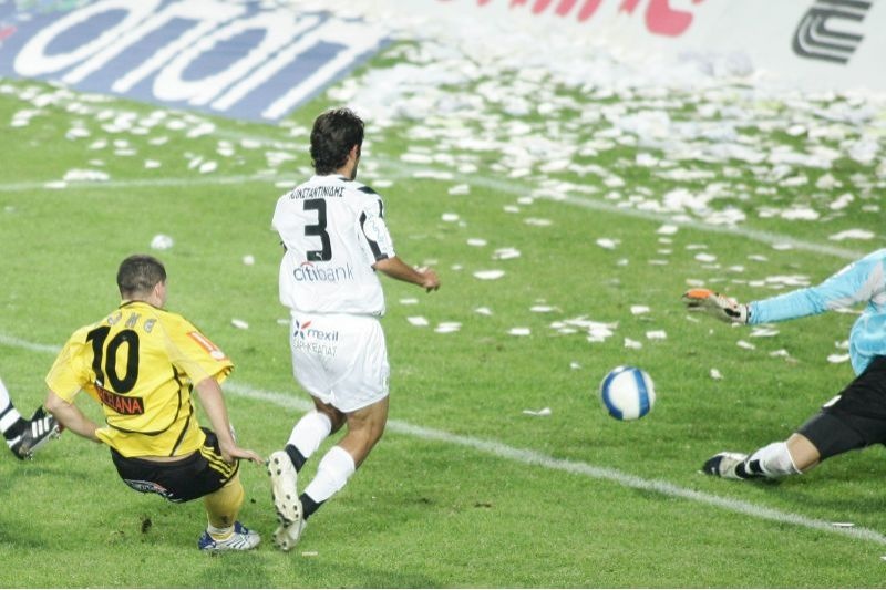 Ο Κόκε, ο Νάτσο και η... τριάρα! (photos+video)