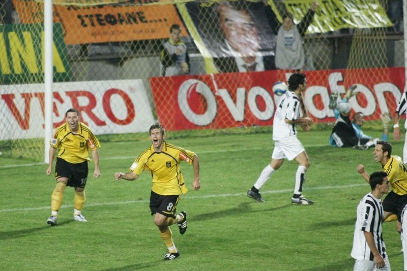 Ο Κόκε, ο Νάτσο και η... τριάρα! (photos+video)