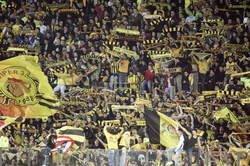 Ο Κόκε, ο Νάτσο και η... τριάρα! (photos+video)