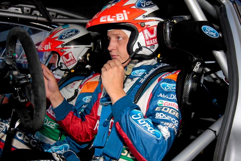 WRC Καταλονία: Ξεφεύγει μπροστά ο Λεμπ