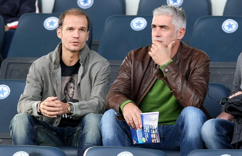 Δεν... ζαλίζεται στην κορυφή ο Ατρόμητος! (photos+videos)