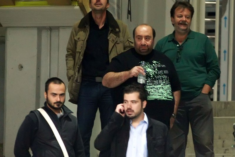 Πρίγκιπας είσαι... Λέτο! (photos+videos)