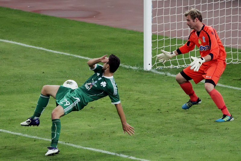 Πρίγκιπας είσαι... Λέτο! (photos+videos)