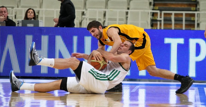 Καθολική «πράσινη» επικράτηση!