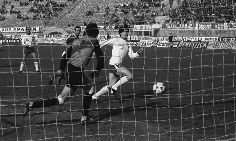 Κωστίκος στο Onsports: «Τα ντέρμπι κρίνονται στο πάθος»