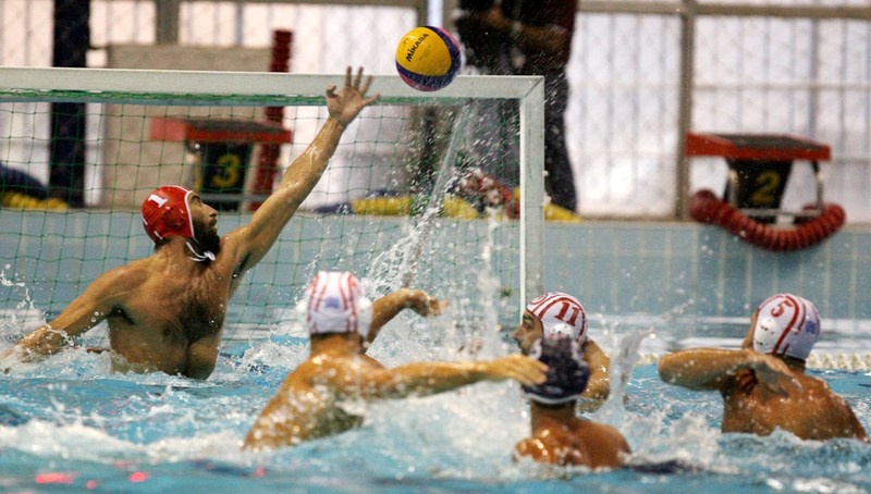 Έδειξε πνεύμα ηγέτη