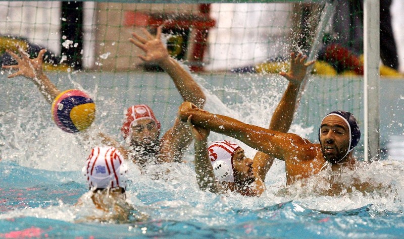 Έδειξε πνεύμα ηγέτη