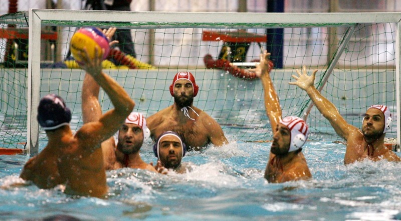 Έδειξε πνεύμα ηγέτη