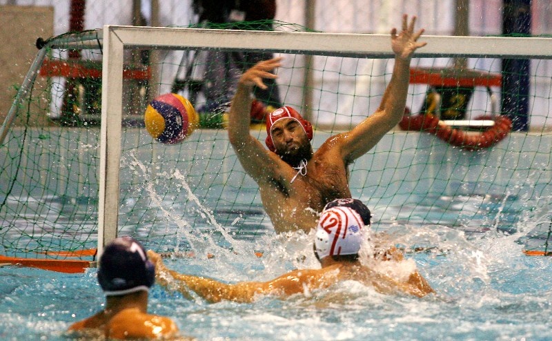 Έδειξε πνεύμα ηγέτη