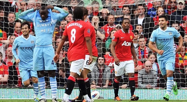 «Why Always Me?» (photos)