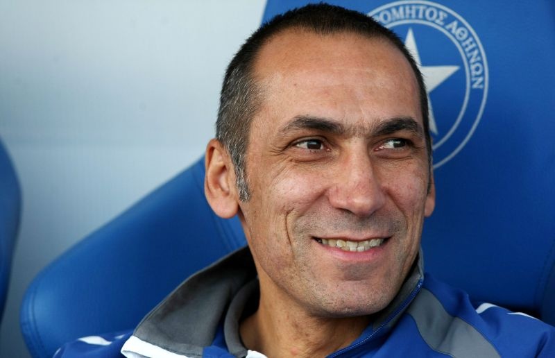 Η 7η αγωνιστική σε εικόνες