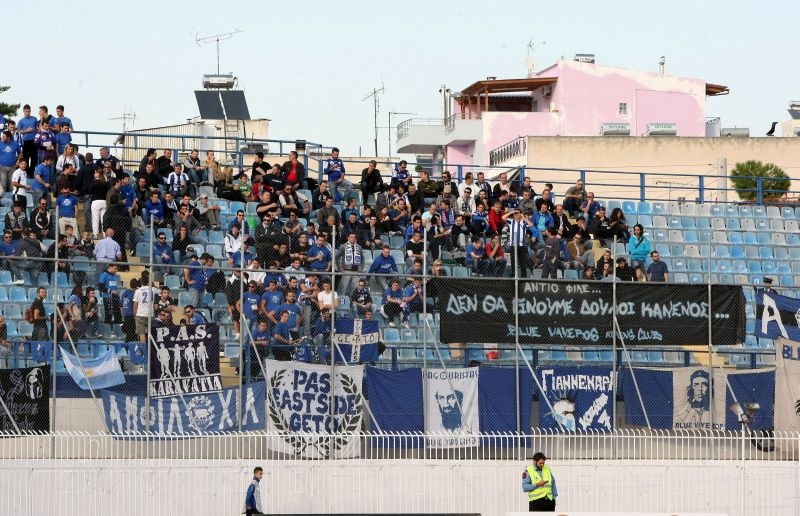 Η 7η αγωνιστική σε εικόνες
