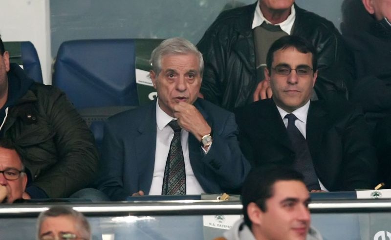 Η 7η αγωνιστική σε εικόνες