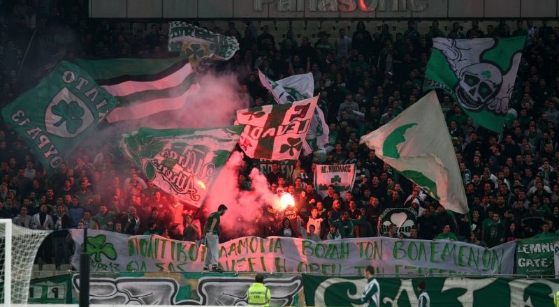 Η 7η αγωνιστική σε εικόνες