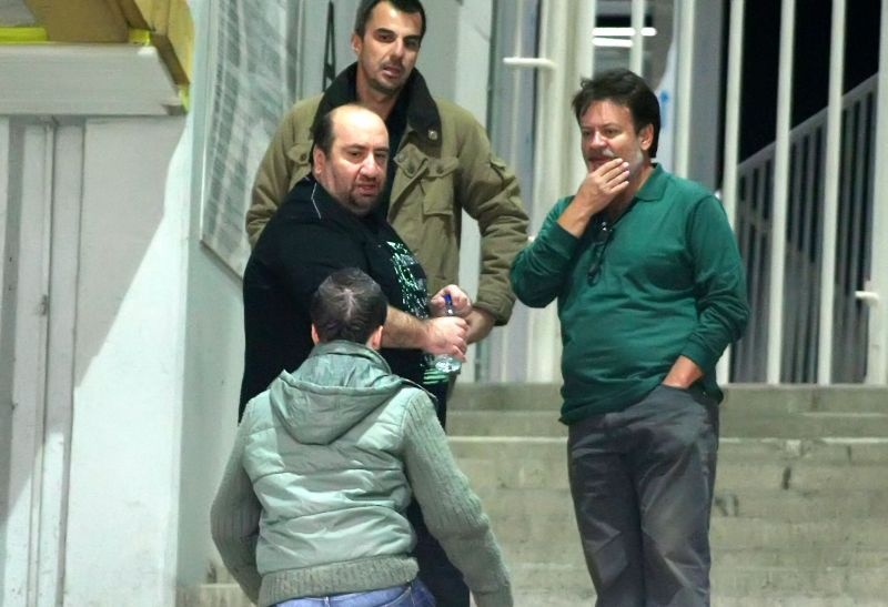 Η 7η αγωνιστική σε εικόνες