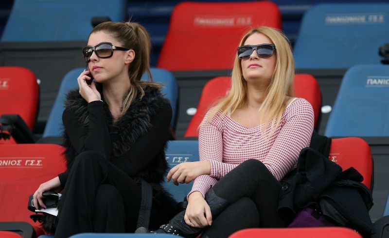 Η 7η αγωνιστική σε εικόνες