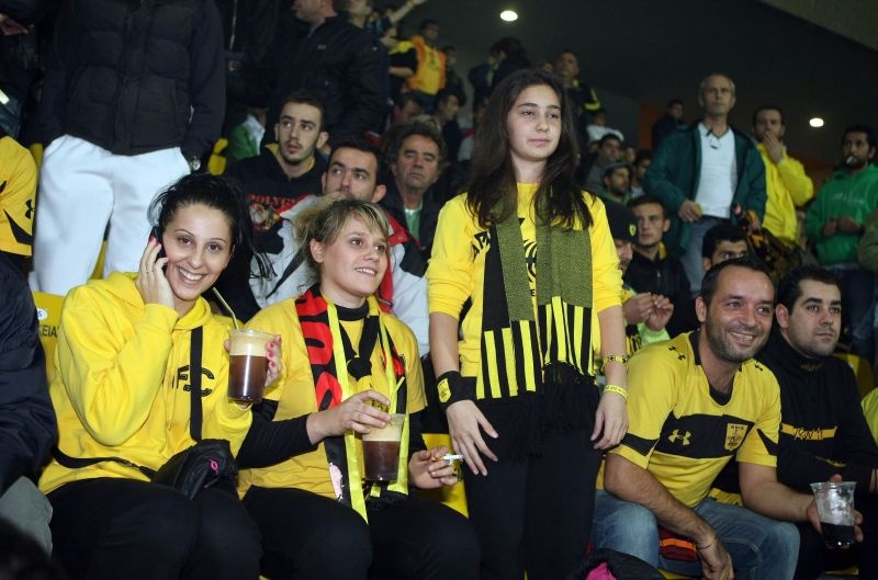 Η 7η αγωνιστική σε εικόνες