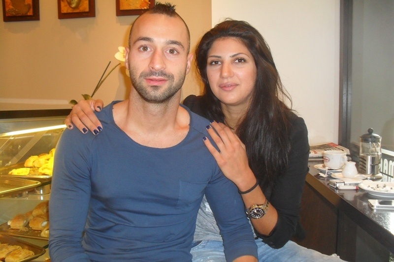 Παπουλής: «Θα έρθουν ακόμα καλύτερες μέρες» (photos)