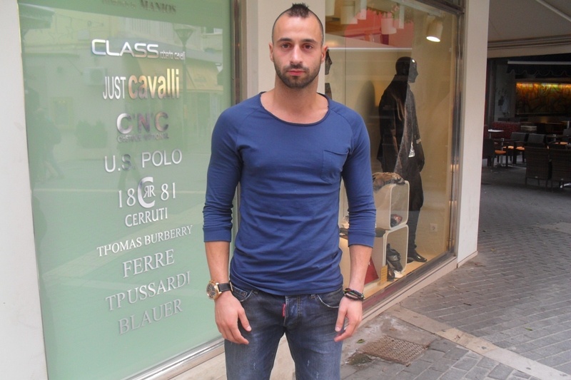 Παπουλής: «Θα έρθουν ακόμα καλύτερες μέρες» (photos)