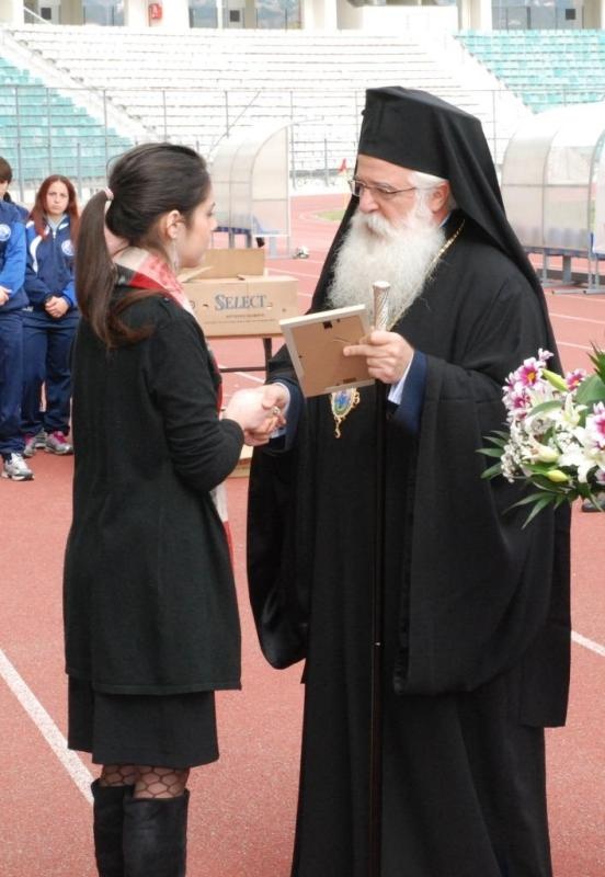 Τίμησαν την μνήμη της Ίμη