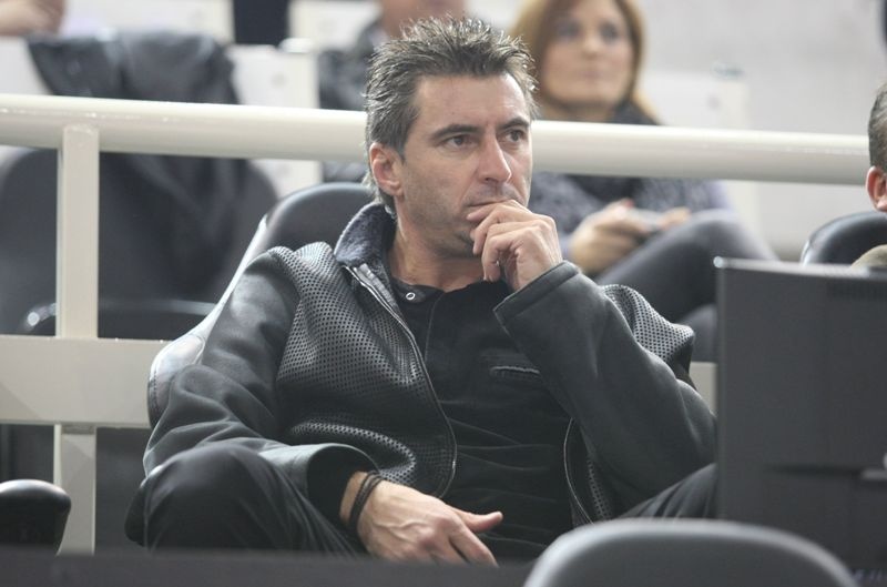 Σοβαρεύτηκε και... «καθάρισε» ο Ολυμπιακός