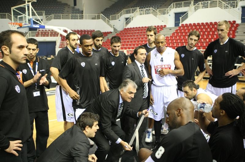 Σοβαρεύτηκε και... «καθάρισε» ο Ολυμπιακός