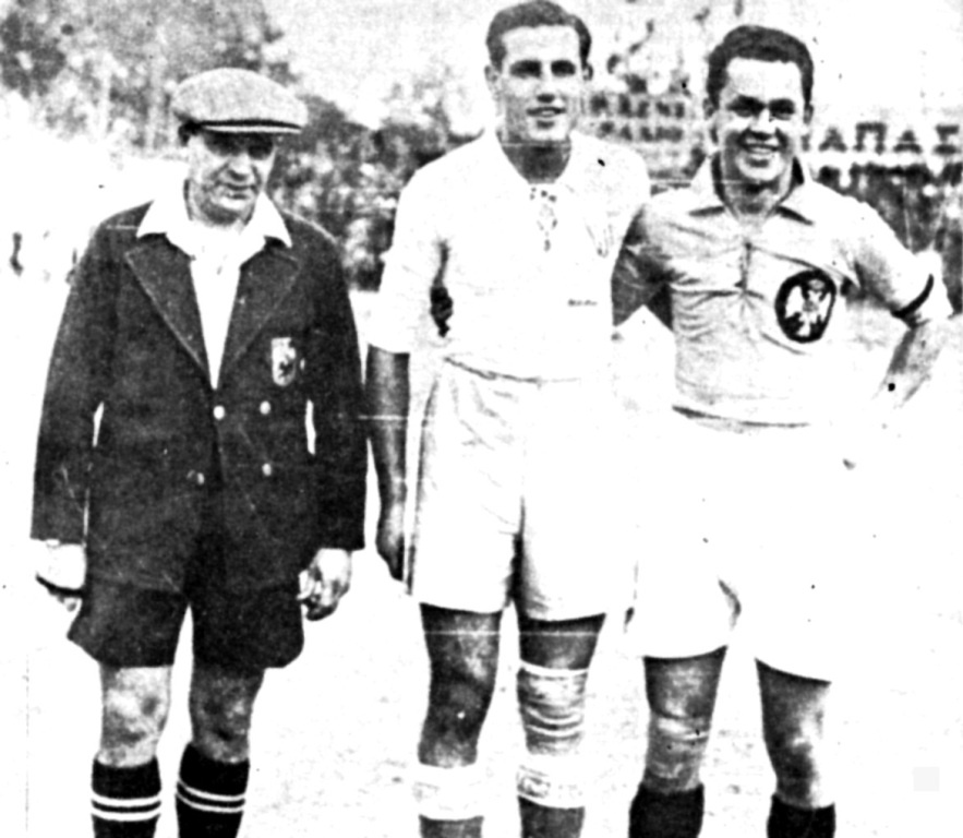 «Έφυγε» και ο τελευταίος «θρύλος» (photos+videos)