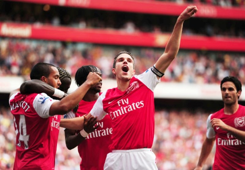 Arsene knows