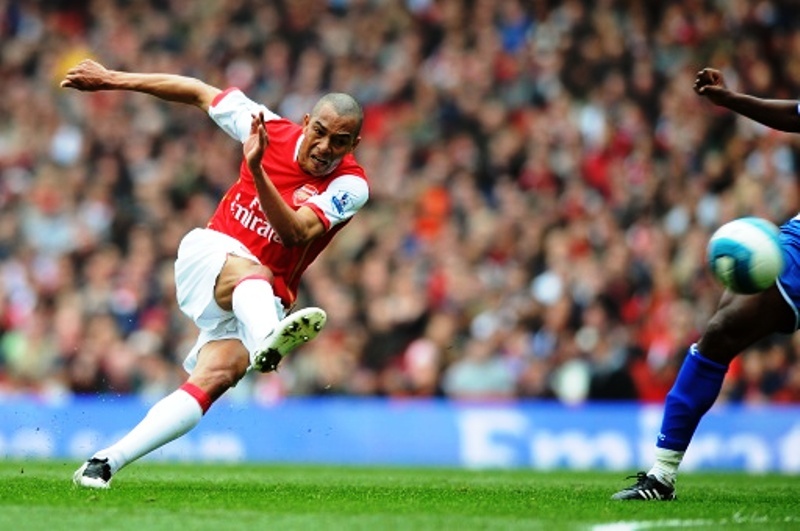 Arsene knows