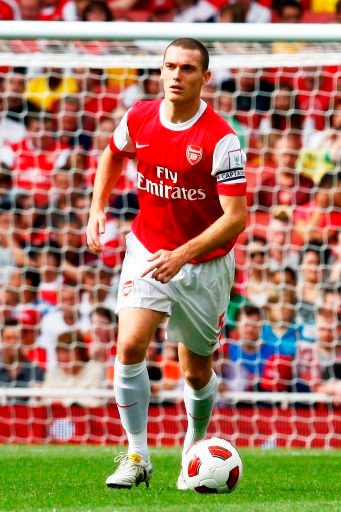 Arsene knows
