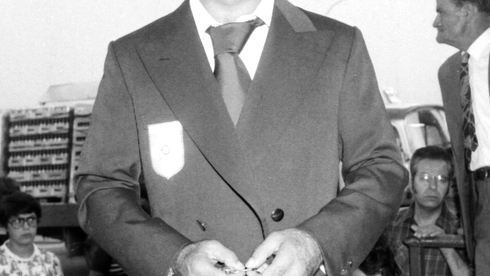 Γαλακτόπουλος: «Για εμάς ντόπινγκ ήταν η αποχή από το σεξ» (photos)