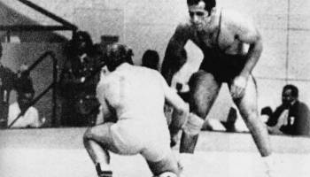 Γαλακτόπουλος: «Για εμάς ντόπινγκ ήταν η αποχή από το σεξ» (photos)