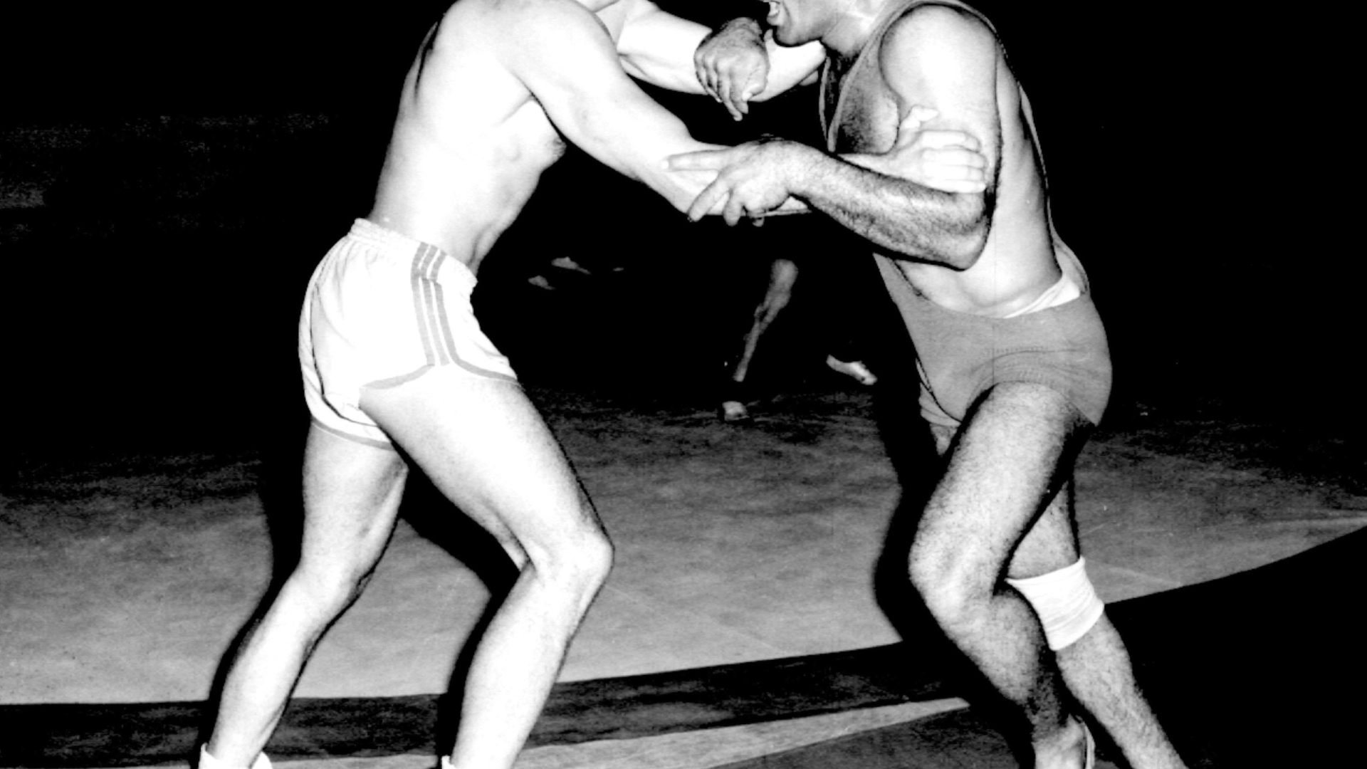 Γαλακτόπουλος: «Για εμάς ντόπινγκ ήταν η αποχή από το σεξ» (photos)