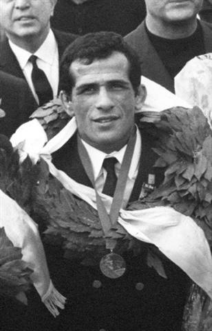 Γαλακτόπουλος: «Για εμάς ντόπινγκ ήταν η αποχή από το σεξ» (photos)