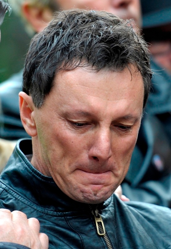 MotoGP:Το τελευταίο αντίο στον Σιμονσέλι (photos+video)