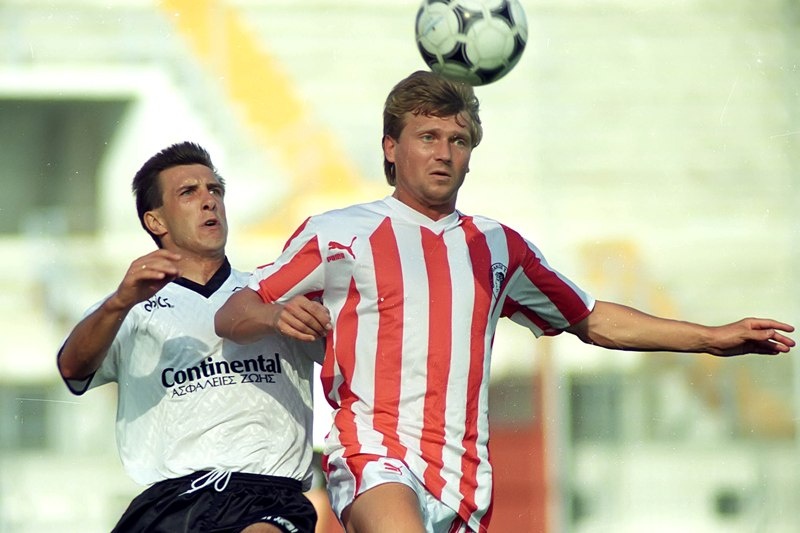 Η μεγάλη... απόδραση του ΟΦΗ! (photos+video)